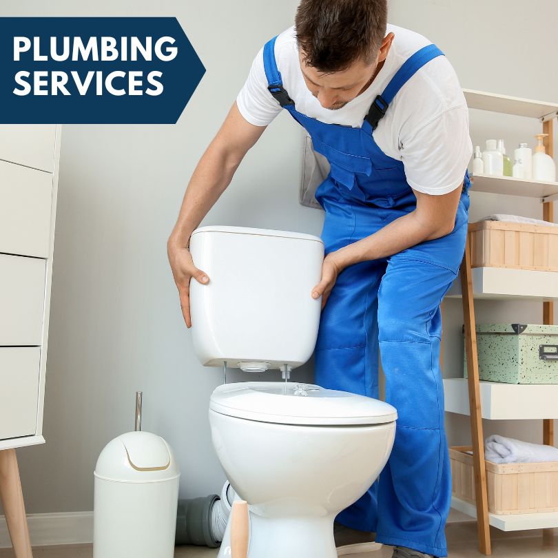 Plumbing Company in Fayetteville, NC